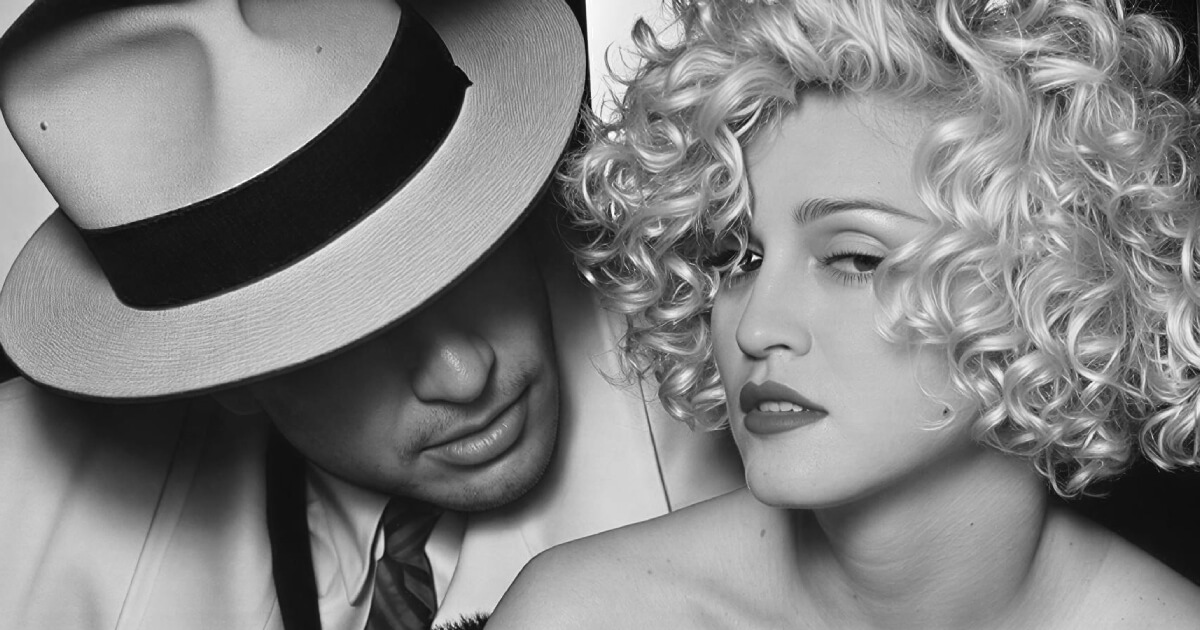 Dick Tracy - The Noir Edit