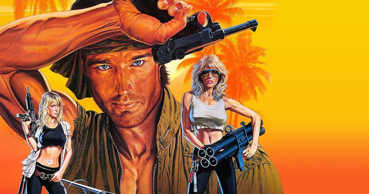 Hard Ticket to Hawaii